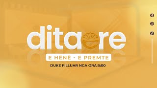 🔴 Dita e re - Pse duhet/nuk duhet të mbyllet TikTok - 20.01.2025 @Kanal10Live