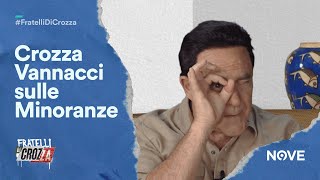 Crozza Vannacci \