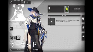 【アクナイ】未完成【回想秘録】