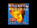 Odyssey - Face To Face (Portofino Remix)