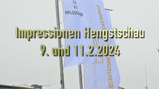 Hengstschau Schockemöhle-Helgstrand 2024 Impressionen