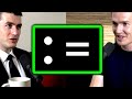 Walrus operator in Python | Grant Sanderson and Lex Fridman
