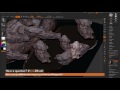 askzbrush “how can i get imm brushes to preserve uvs and polypaint ”