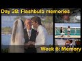 Flashbulb memories