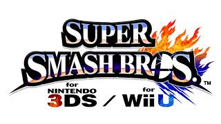 All Star Rest Area   Super Smash Bros  for Wii U Music Extended HD