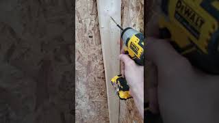 Dewalt 12vmax brushless impact driver