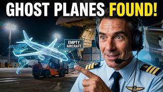 Behind the Scenes: Aviation's Hidden Operations