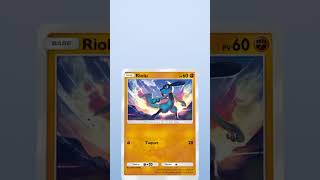 Pokémon TCG Pocket | My first card A2 ( Pick ) \u0026 my first Dialga opening #pokemon #opening #cards