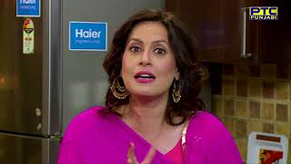 PUNJAB DE SUPER CHEF SEASON 3 I RAJWANT KAUR I LUDHIANA I EPISODE-8 I PTC PUNJABI PUNJAB DE SUPER CHEF SEASON 3 I RAJWANT KAUR I LUDHIANA I EPISODE-8 I PTC PUNJABI