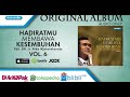 hadiratmu membawa kesembuhan ir. niko audio full album