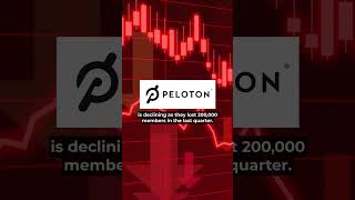 Personal Finance & Investing - 1 cheap stock to avoid at all costs #investing  #money #peloton