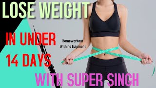 Side Fat Workout | Love Handles Exercise At Home | Super Singh