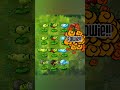 pvz fusion all peashooter 1 20 pvzfusion pvzgame mobilegame plantsvszombies