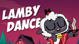 Lamby dance [ by Undlark ]