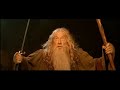 can you beat elden ring as gandalf the grey