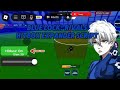 [NEW] BLUE LOCK: RIVALS HITBOX EXPANDER SCRIPT || OP MOBILE SCRIPT || KEYLESS