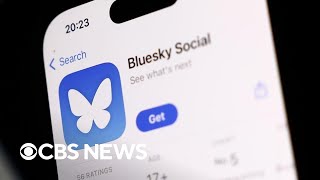 Bluesky picking up steam as alternative to X