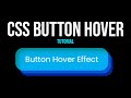 Amazing 3D Button Hover Effect using HTML & CSS