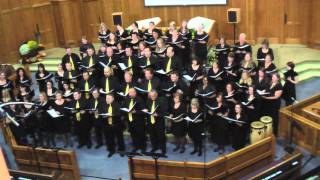 Revelation 19 - NAC Concert Choir