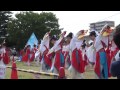 湘南よさこい2015 ～ 乱気流