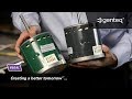 Genteq® Evergreen® EM Motor Installation