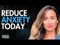 This Is Why You’re Feeling Stressed & Anxious NOW | Dr. Julie Smith