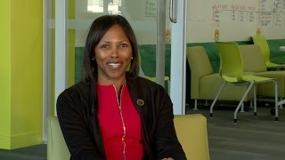 SDSU M.A. in Educational Leadership with a Focus on Technology