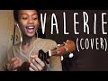 Valerie // Amy Winehouse (Khairul Ameer Cover)