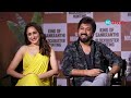 venky atluri chit chat with team daaku maharaaj naga vamsi comments on urvashi balayya s steps