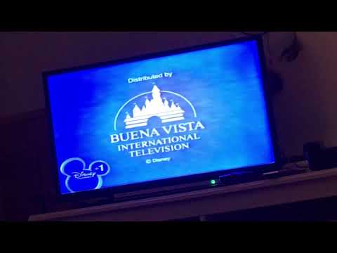 Disney Channel UK Continuity Wednesday 7th March 2007 - YouTube