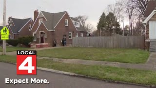 Detroit homeowner slammed with high tax bill