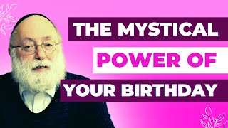 DON'T ignore your BIRTHDAY - it's more important than you thought