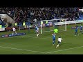 Shrewsbury Town v Bolton Wanderers highlights