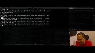 Linux command-line: Shell string manipulation made easy using Bash parameter expansion