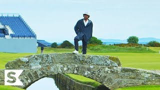 St. Andrews \u0026 The Legend of Tom Morris | Adventures In Golf Season 1