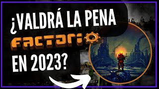 Análisis de FACTORIO ¿Una obra maestra?