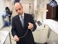 Mercy Health describes laser guided lead extractor technology