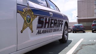 Arrests made, drugs and cash seized in Alamance County drug bust
