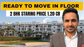 Ace Palm Floor || Ready To Move In || Sector 89 Best Investment Deal