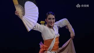 Korean Folk Dance - Shan Gu