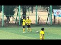 2025년제주시전국동계스토브리그3학년 후반전 충북청주직지fc u 15 1 vs 3 제주오현중 2025 01 24 회천운동장