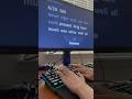 200 WPM vs 300 WPM?! #monkeytype #speedtyping #typing #keyboard #asmr