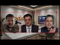 khaled mohiuddin faham abdus salam talk show