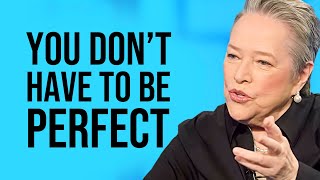 The Legendary Kathy Bates Explains How to Live a Remarkable Life | Impact Theory