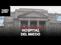 Loayza Hospital without Emergency Laboratory | Cuarto Poder | Peru