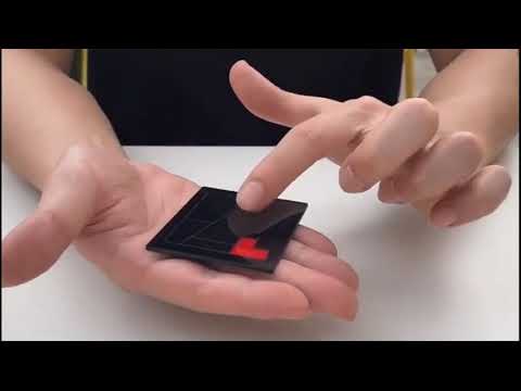 Saturn Magic - Super Mini MTP (Gimmicks And Online Instructions) By ...