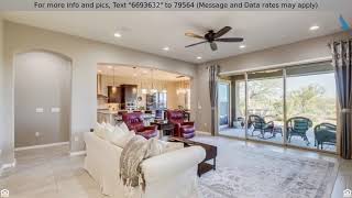 Priced at $570,000 - 4635 W Placita Casa Sevilla, Marana, AZ 85658