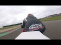 trackday mettet 25 06 2021 triumph daytona 675 2007