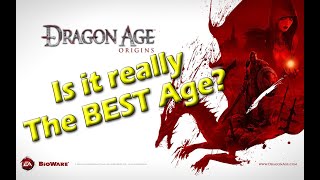 Durghan Plays Dragon Age Origins - Is it really the BEST!?