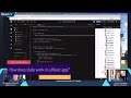 How do I work with state in React?